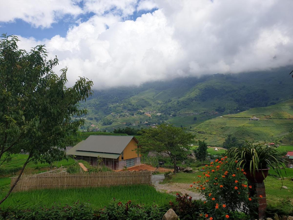 Sapa Eco Hugo Exterior foto