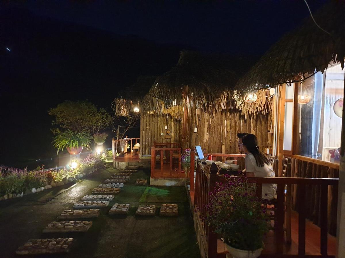 Sapa Eco Hugo Exterior foto