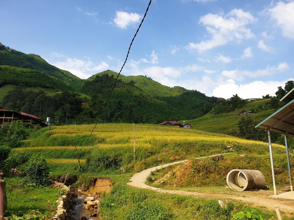 Sapa Eco Hugo Exterior foto