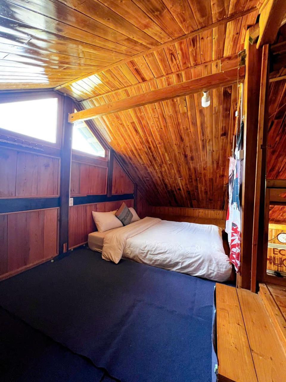 Sapa Eco Hugo Exterior foto